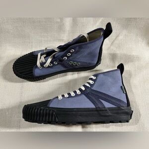 VANS - Taka Hayashi x Sk8-Hi Decon V Lug Tempest, NWT Original box